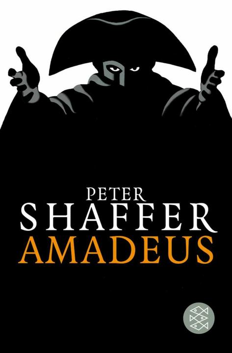 Image du produit Amadeus (Allemand, Peter Shaffer, 2006)