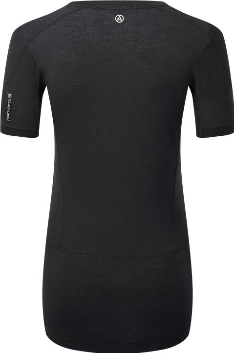 Actual product image Artilect Women's Boulder 125 Tee (XL)