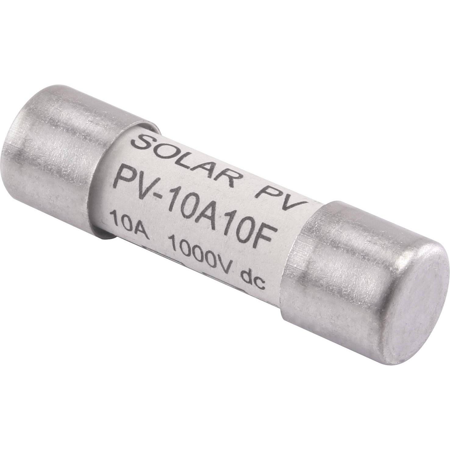 Voltcraft, Fusibile, Multimeter-Sicherung FF-10A-1038 (10 A)