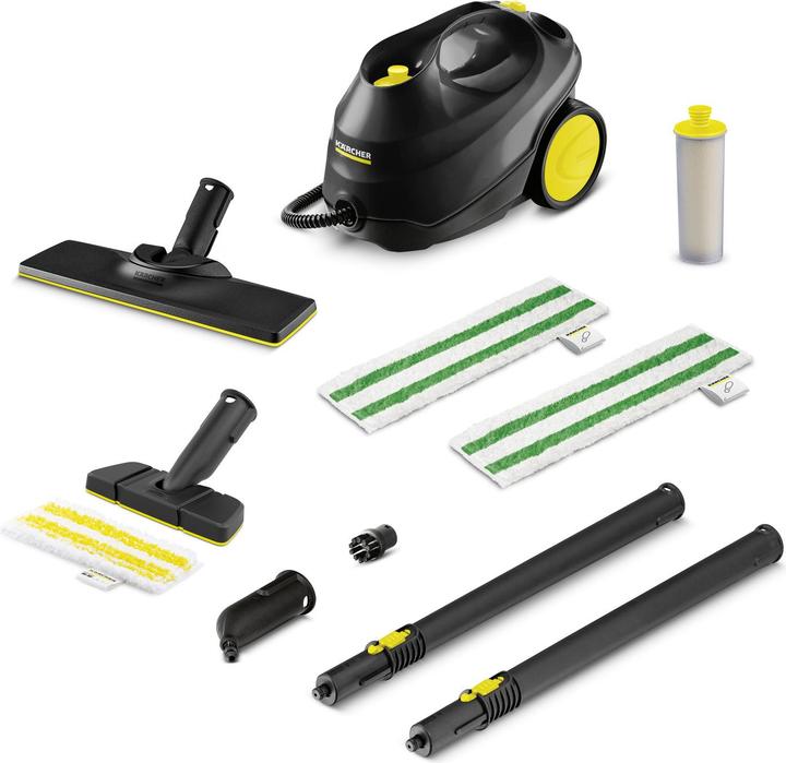 Produktbild Kärcher SC 3 EasyFix (3.50 Bar, 1900 W)