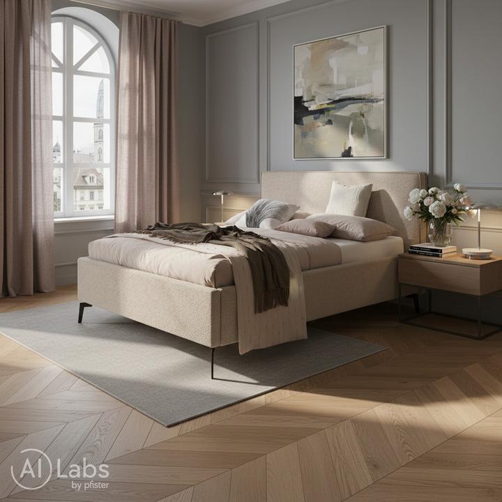 Produktbild Novel Riva 8096 (140 x 200 cm)