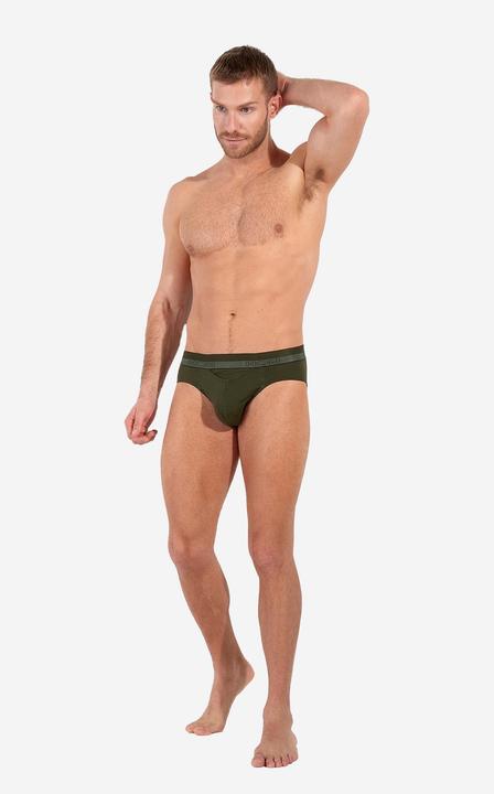 Produktbild HOM HO1 Mini Brief (S, Einzelpack)