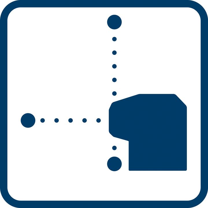Image du produit Bosch Professional GPL 3 G