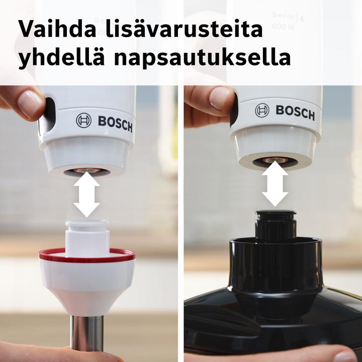 Produktbild Bosch Hausgeräte MSM4W422 Stabmixer (800 W)