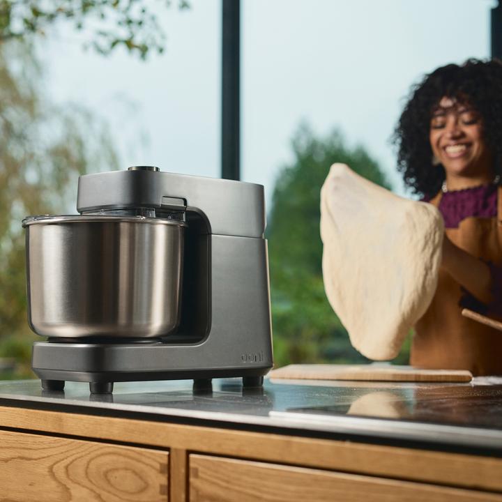 Actual product image Ooni Halo Pro Spiralteigmaschine (750 W)