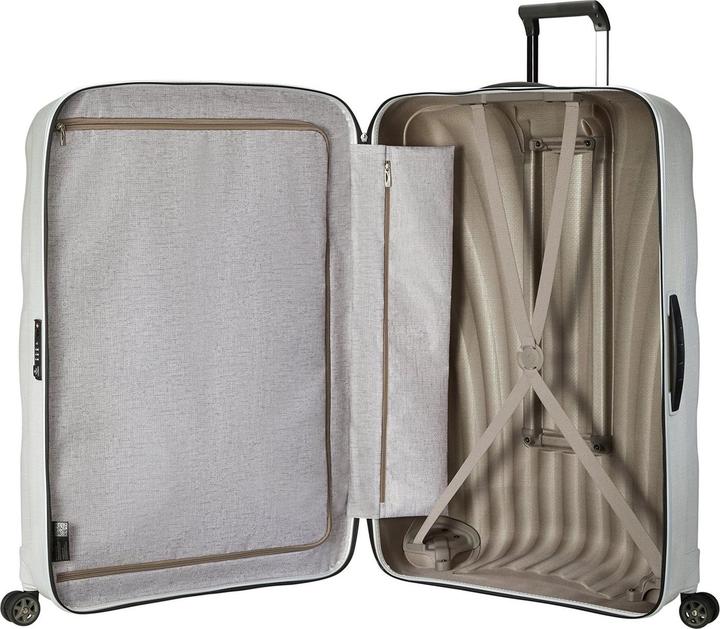 Produktbild Samsonite C-Lite Trolley mit 4 Rollen 86cm (144 l)