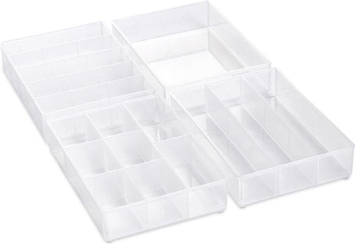 Actual product image Raaco Pocket Box 1