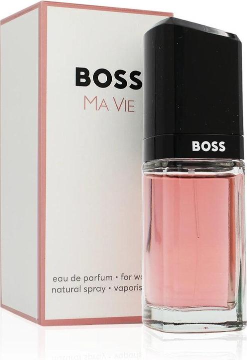 Actual product image BOSS Ma Vie (Eau de parfum, 30 ml)
