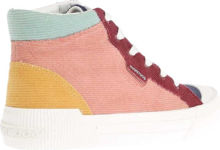 Image du produit Rocket Dog - Baskets CHEERY - Femme (38)