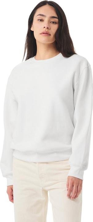 Produktbild Bella Canvas Sweatshirt Rundhalsausschnitt (S)