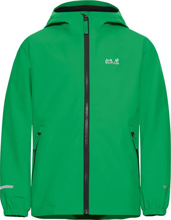 Immagine prodotto Jack Wolfskin Hybrid 3In1 Jacket K (140)