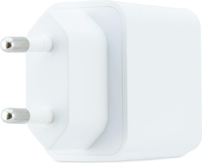 Actual product image CoolBox COO-CUP-30CA (20 W, 2 ports)
