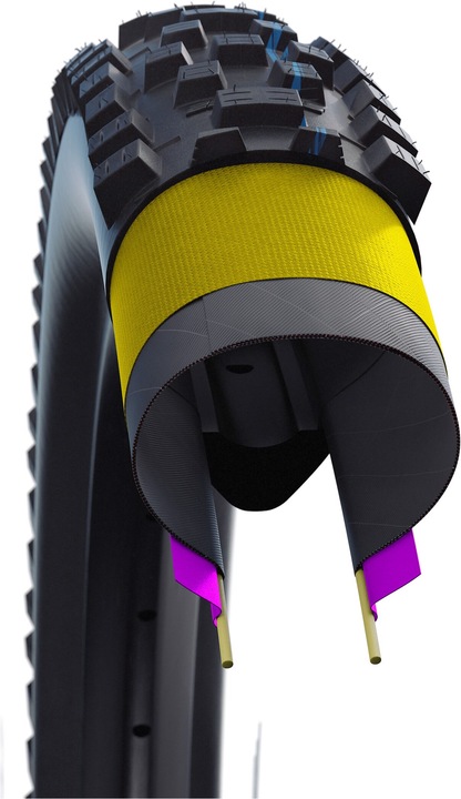 Produktbild Schwalbe Racing Ralph (27.5 x 2.25, 57-584)