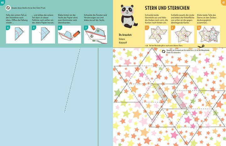 Image du produit Bricolez-moi loin! Livre de bricolage durable pour les enfants à partir de 6 ans