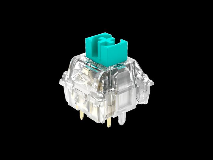 Immagine prodotto HyperX 85U08AA Pacchetto di interruttori tattili