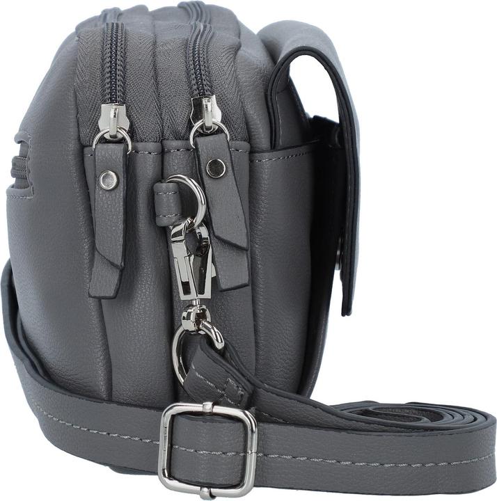 Immagine prodotto Tom Tailor Borsa a tracolla Tilly 21,5 cm