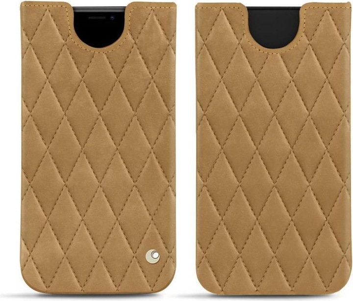 Produktbild Noreve Lederschutzhülle (Apple iPhone XR)