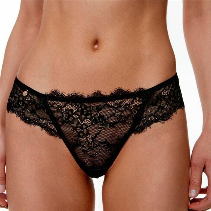 Produktbild Black Limba Höschen Schwarz (M, Einzelpack)