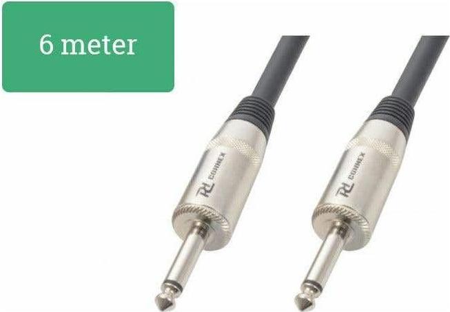 Actual product image PD Connex Speaker cable CX29-6 0.06 m (6 m, 1.50 mm²)