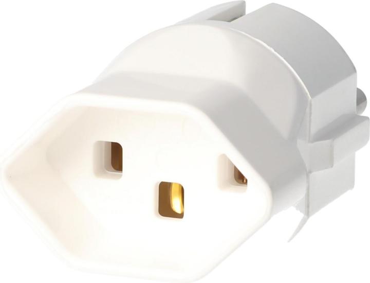 Produktbild AccuCell Schweiz-Adapter