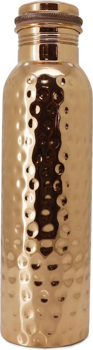 Produktbild ReUseMe Trinkflasche aus Kupfer (0.90 l)