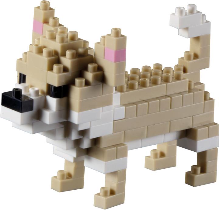Actual product image Brixies Chihuahua