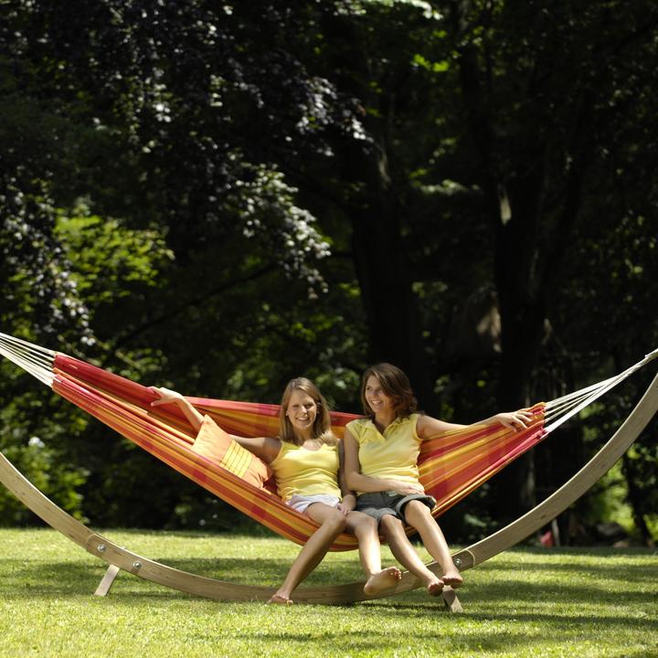 Immagine prodotto Relags Supporto per amaca OLYMP (200 kg)