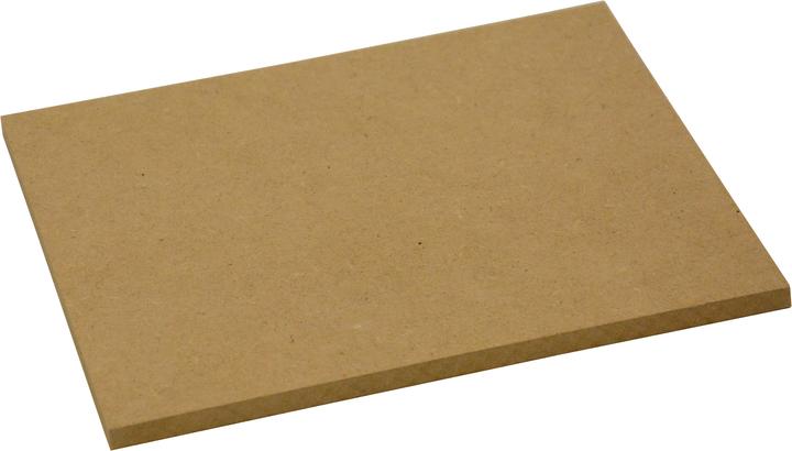 DIY-Wood MDF E1 3mm