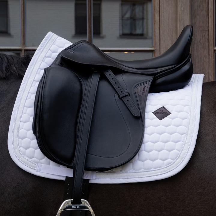 Produktbild Kentucky Horsewear Glitzer-Sattelunterlage für Pferde