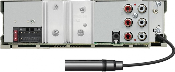 Produktbild Kenwood KDCBT960DAB