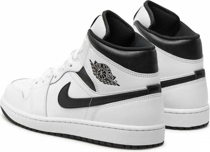 Image du produit Nike Air Jordan 1 Mid - 62927 (44.5)