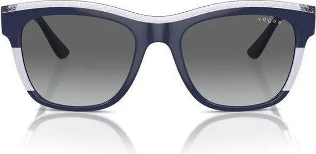 Productafbeelding Vogue Damensonnenbrille VO5557S-313711 ø 54 mm