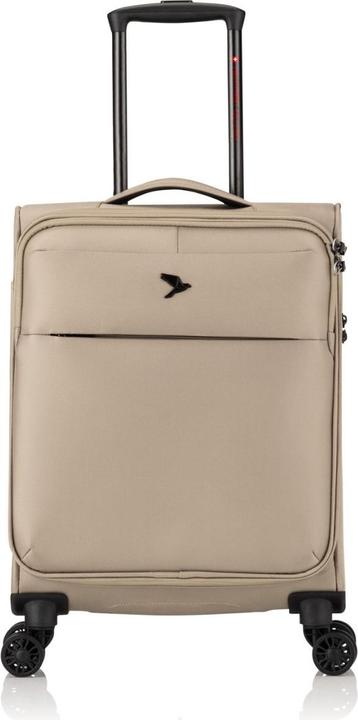 Image du produit Pack Easy GoOn (45 l, Bagage à main (jusqu'à 50l))