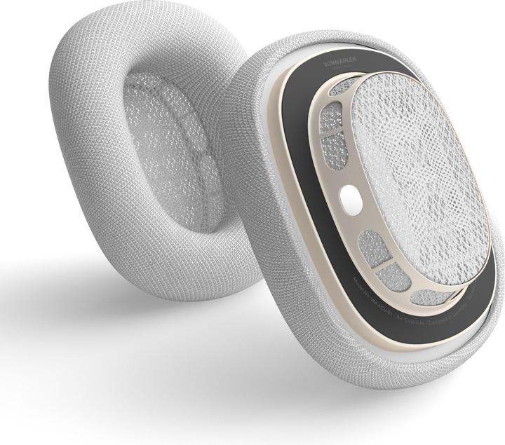 Produktbild Vonmählen Air Cushions Light Gray (AirPods Max)
