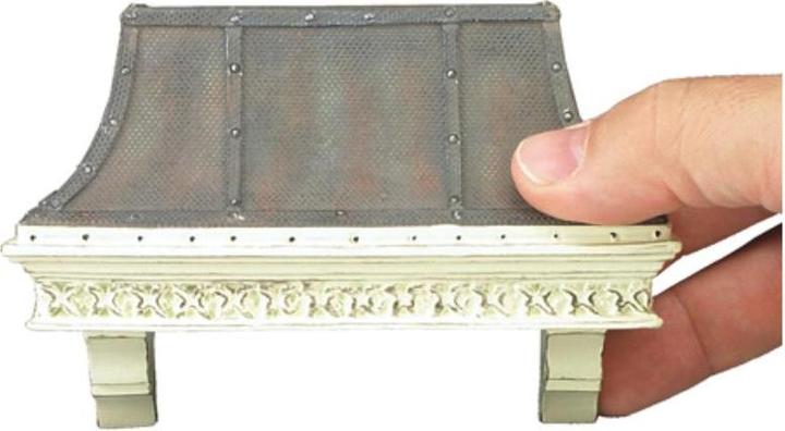 Produktbild Reutter 001.831/0 - Küchenesse, Miniatur