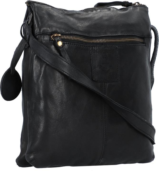 Immagine prodotto Harbour 2nd Casey Umhängetasche Leder 26 cm