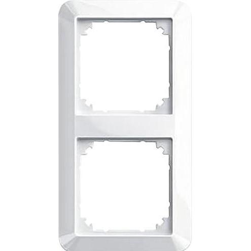 Merten, Zubehör Schalterprogramm, Rahmen