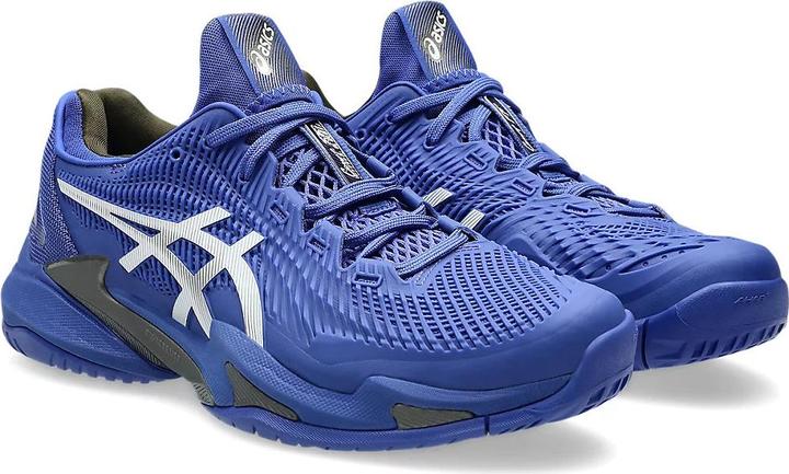 Produktbild ASICS Performance Asics Court Ff 3 Ac Dark Cobalt/White Man (43.5)