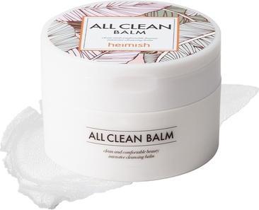 Actual product image Heimish All Clean (Cleansing Balms, Make-up remover, 120 ml)