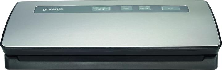 Gorenje VS120E vacuum sealer Grey