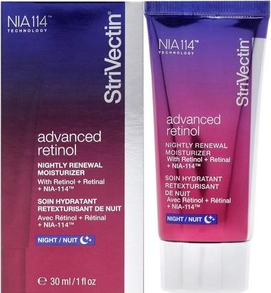 Actual product image StriVectin Nightly Renewal (30 ml)