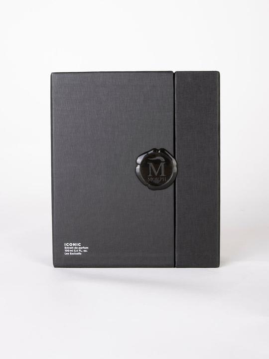 Immagine prodotto Universal Textiles Morph Iconic Parfum 100 ml (Eau de parfum, 100 ml)