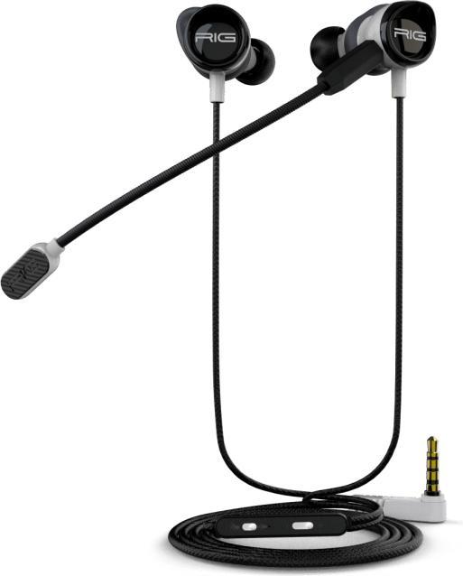 Produktbild Nacon Gaming RIG 200HS (Kabelgebunden)