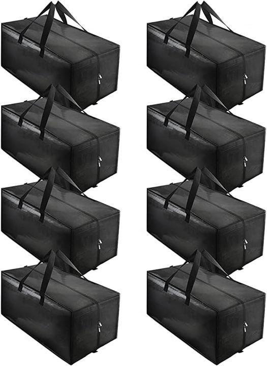 Produktbild YZK 8er-Set Umzugstaschen