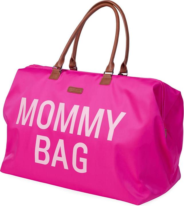 Childhome Mommy Bag Nursery Bag