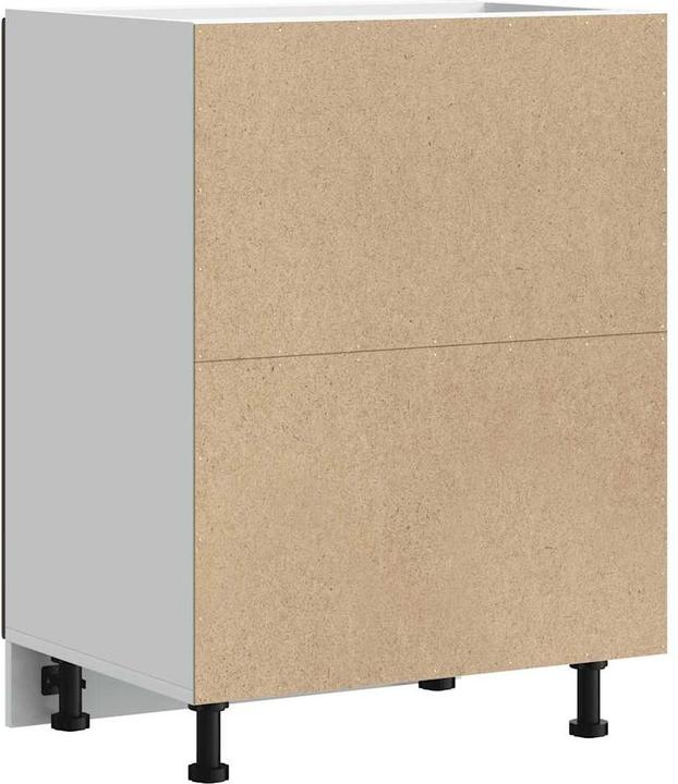 Produktbild vidaXL Küchenunterschrank (60 x 46 x 81.50 cm)