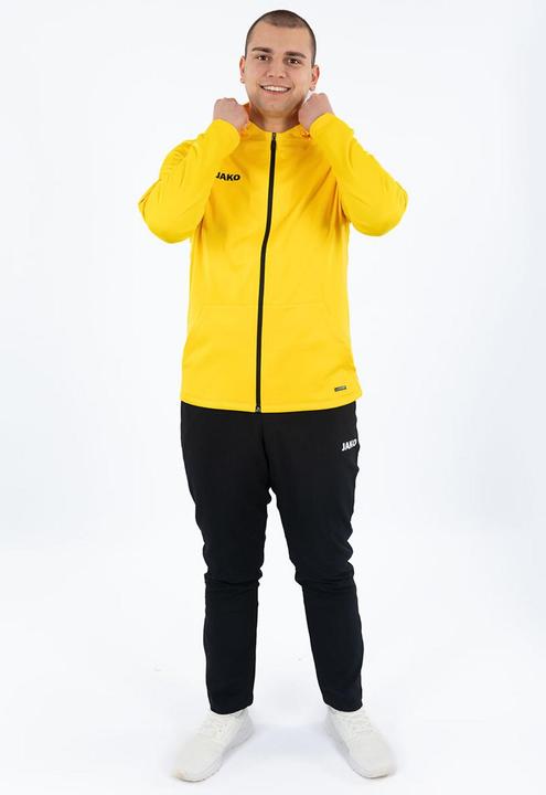 Produktbild JAKO Kapuzenjacke One (S)