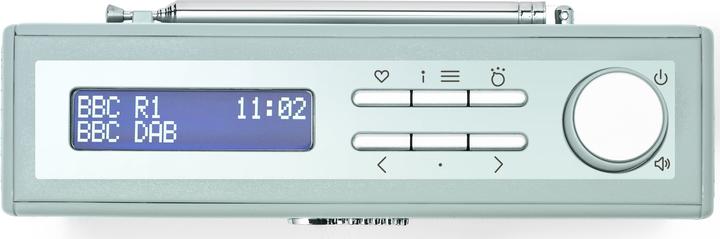 Produktbild Roberts Rambler BT Mini / DAB+ (DAB+, FM, Bluetooth)