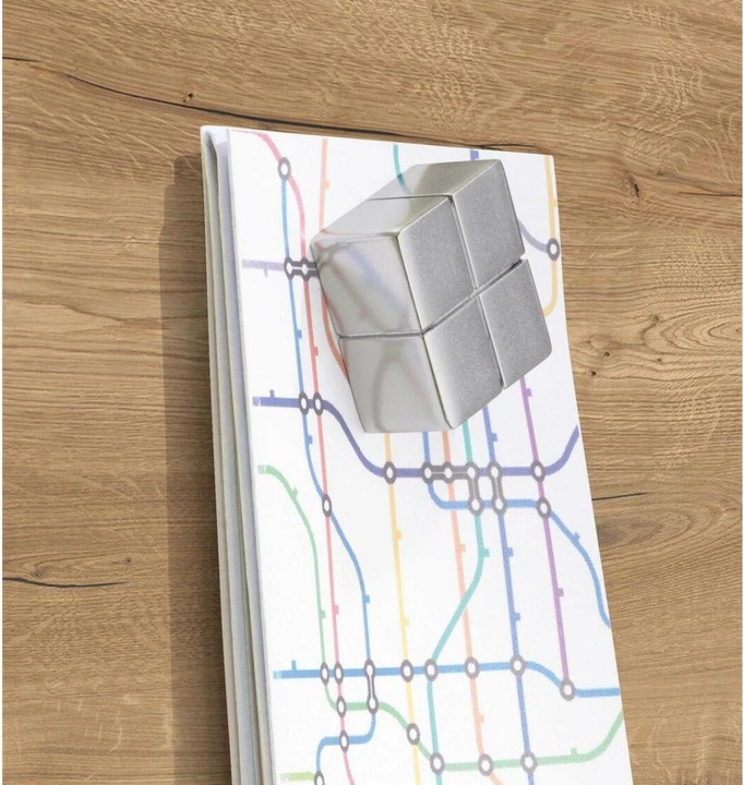 Produktbild Sigel Artverum (Magnettafel, 91 x 46 cm)