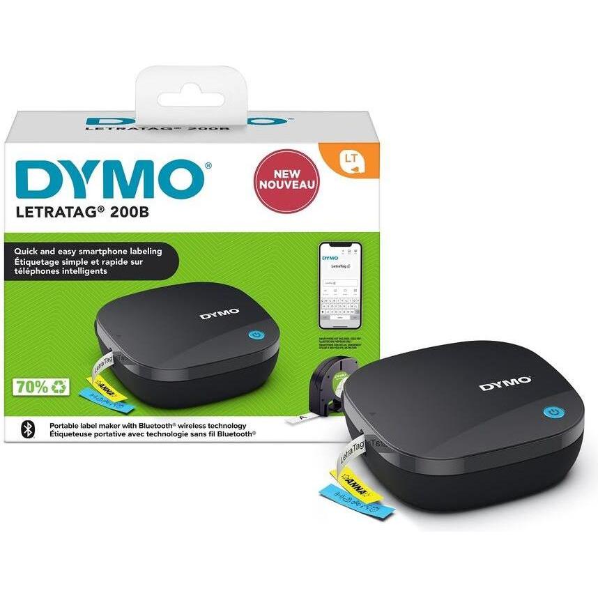 Thumbnail - Dymo LT-200B FSDU EMEA Display, Etikettendrucker